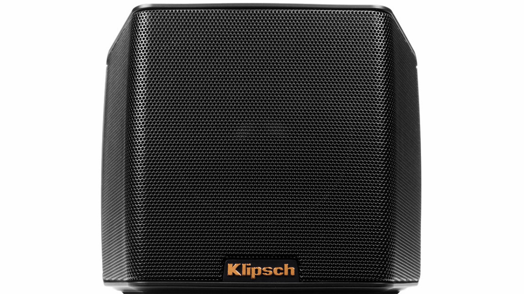 Przenośny głośnik z Bluetooth Klipsch Groove