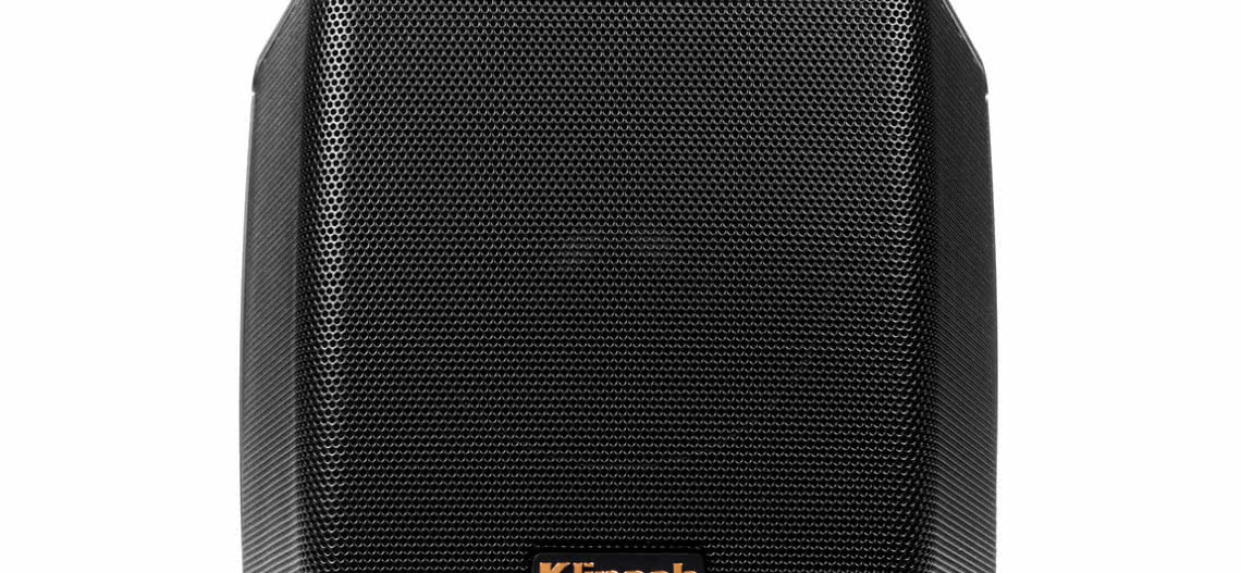 Przenośny głośnik z Bluetooth Klipsch Groove