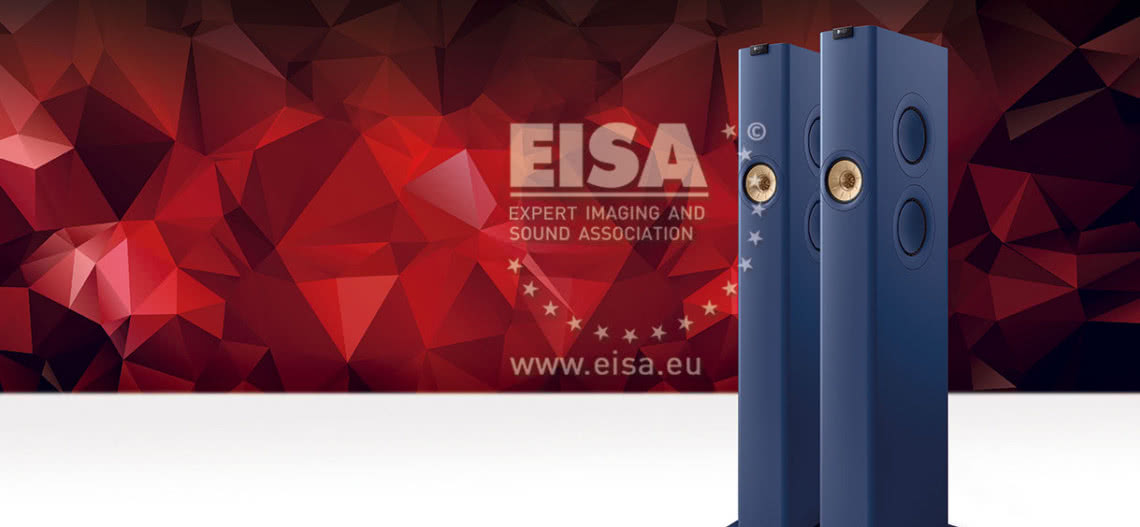 Nadszedł ten dzień. Nagrody EISA 2022/2023 rozdane