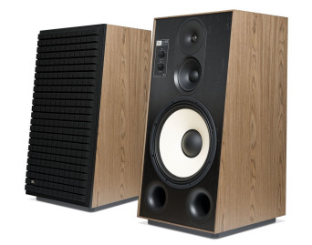 Tych kolumn JBL nie przentował nigdzie na świecie. Zadebiutują na Audio Video Show 2026