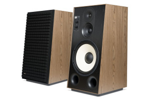 Tych kolumn JBL nie przentował nigdzie na świecie. Zadebiutują na Audio Video Show 2026