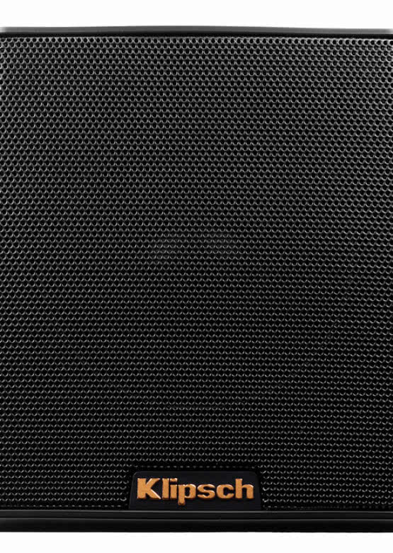 Przenośny głośnik z Bluetooth Klipsch Groove