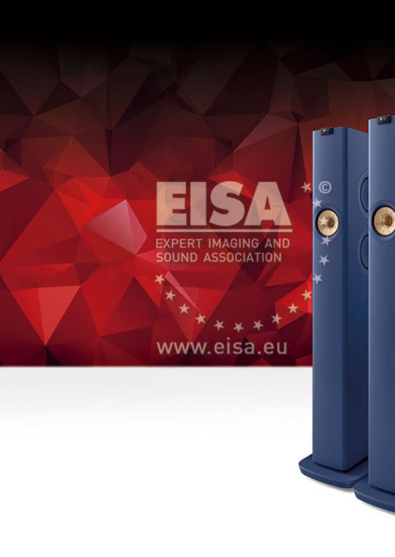 Nadszedł ten dzień. Nagrody EISA 2022/2023 rozdane