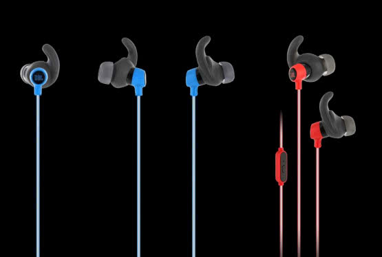 Słuchawki JBL Reflect Mini