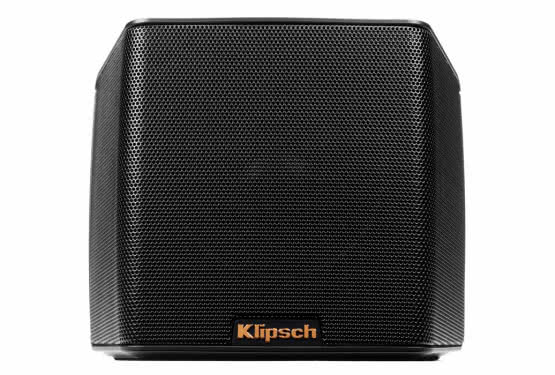 Przenośny głośnik z Bluetooth Klipsch Groove