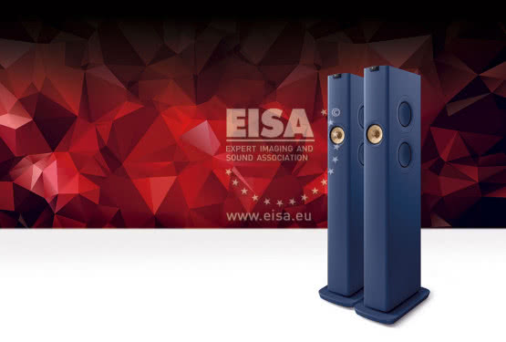 Nadszedł ten dzień. Nagrody EISA 2022/2023 rozdane