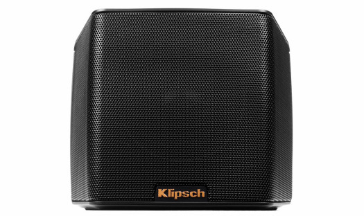 Przenośny głośnik z Bluetooth Klipsch Groove