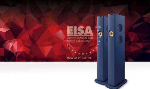 Nadszedł ten dzień. Nagrody EISA 2022/2023 rozdane