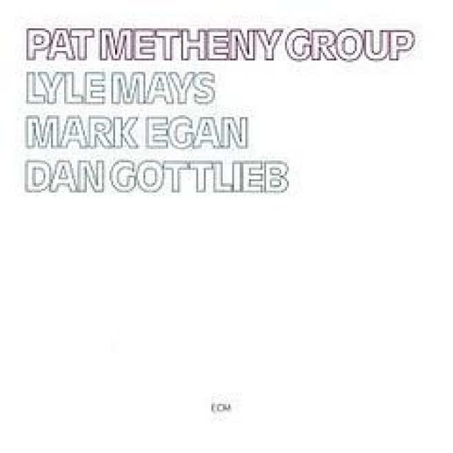 Pat Metheny Group