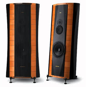 SONUS FABER