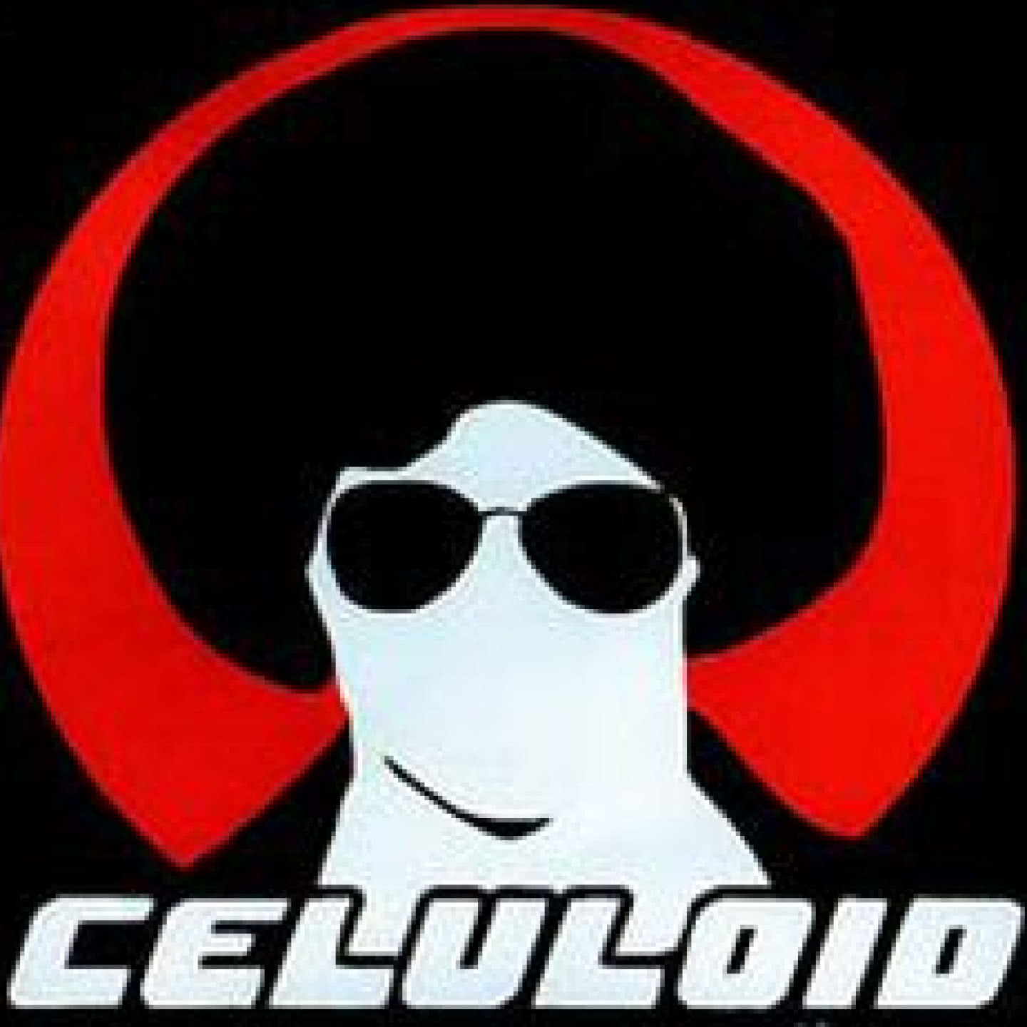 Celuloid