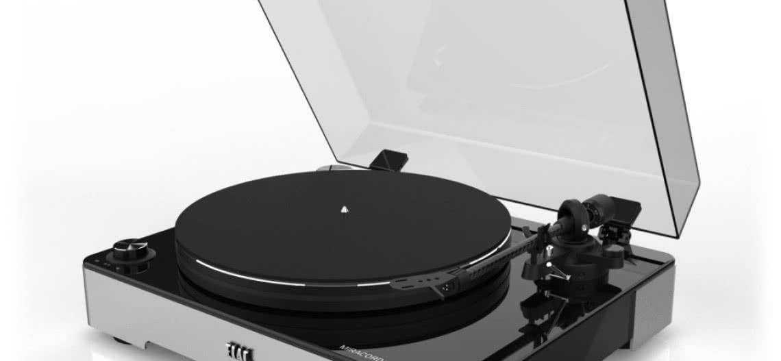 Nowości Elaca na targach High End 2019 w Monachium