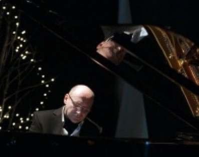 Dwa koncerty Włodka Pawlika: Żyrardów i Kraków