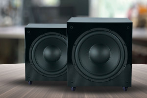 Subwoofer Wilson SUB-12