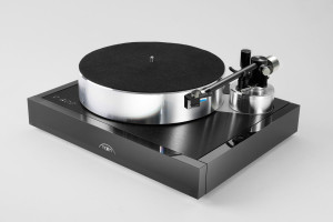 Naim Audio Solstice Special Edition