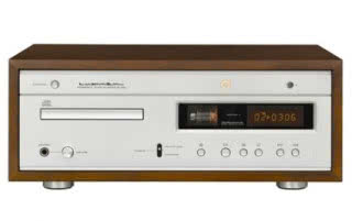 Luxman D-38u i L-507u