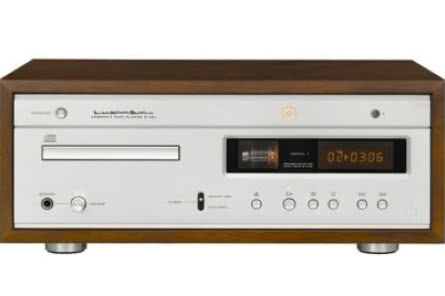 LUXMAN