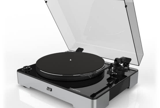 Nowości Elaca na targach High End 2019 w Monachium