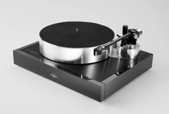 Naim Audio Solstice Special Edition