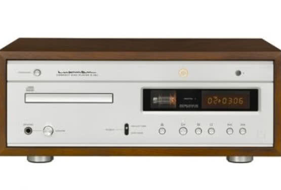 Luxman D-38u i L-507u