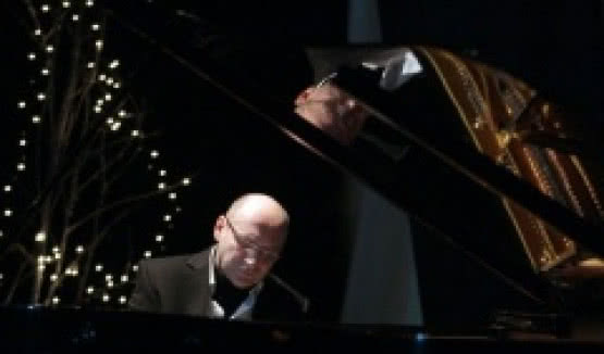 Dwa koncerty Włodka Pawlika: Żyrardów i Kraków