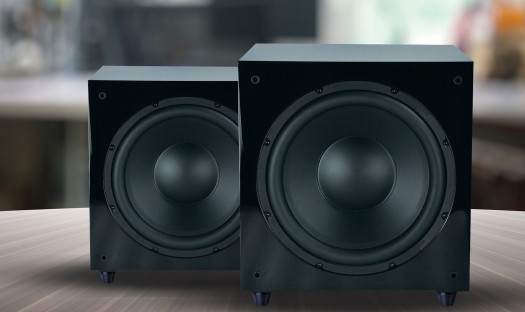 Subwoofer Wilson SUB-12