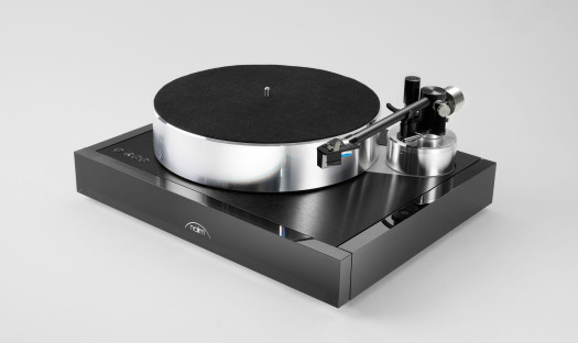 Naim Audio Solstice Special Edition