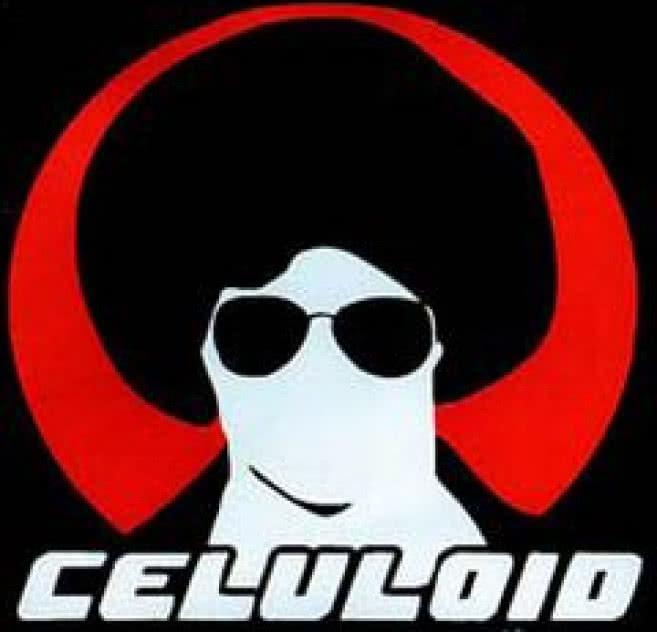 Celuloid