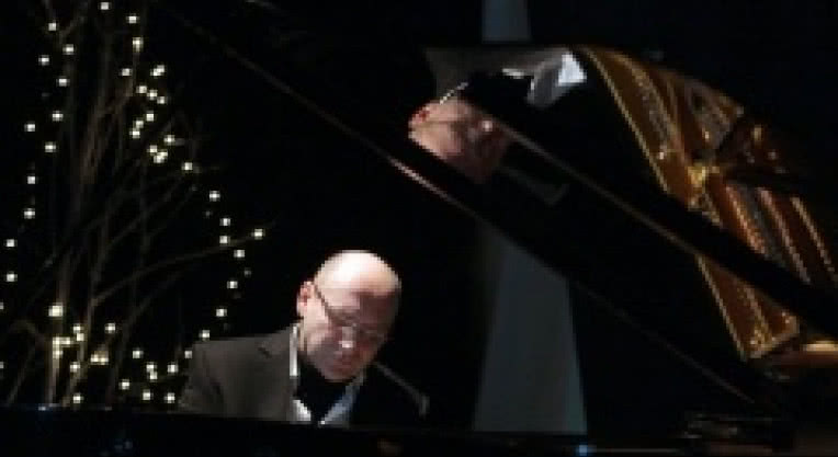 Dwa koncerty Włodka Pawlika: Żyrardów i Kraków