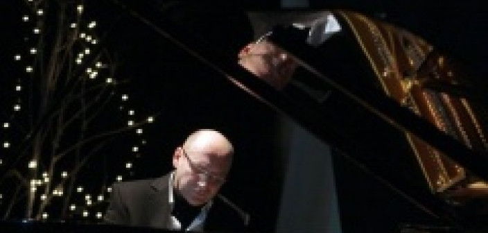 Dwa koncerty Włodka Pawlika: Żyrardów i Kraków