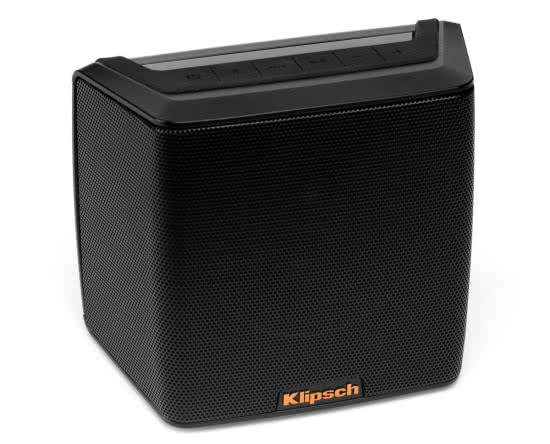 Przenośny głośnik z Bluetooth Klipsch Groove
