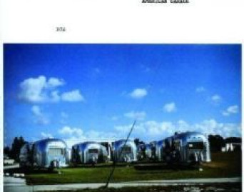 American Garage (Vinyl)