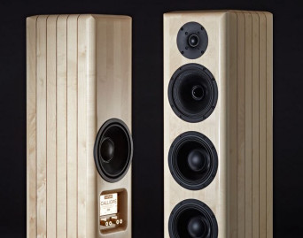 Kolumny Xavian Calliope