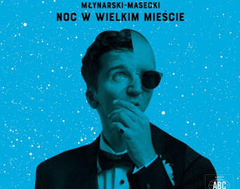 Noc w wielkim mieście