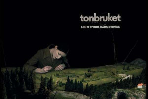 Light Wood, Dark Strings