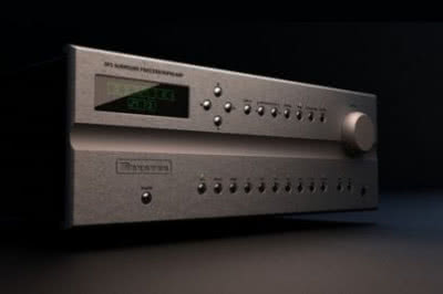 Bryston SP3