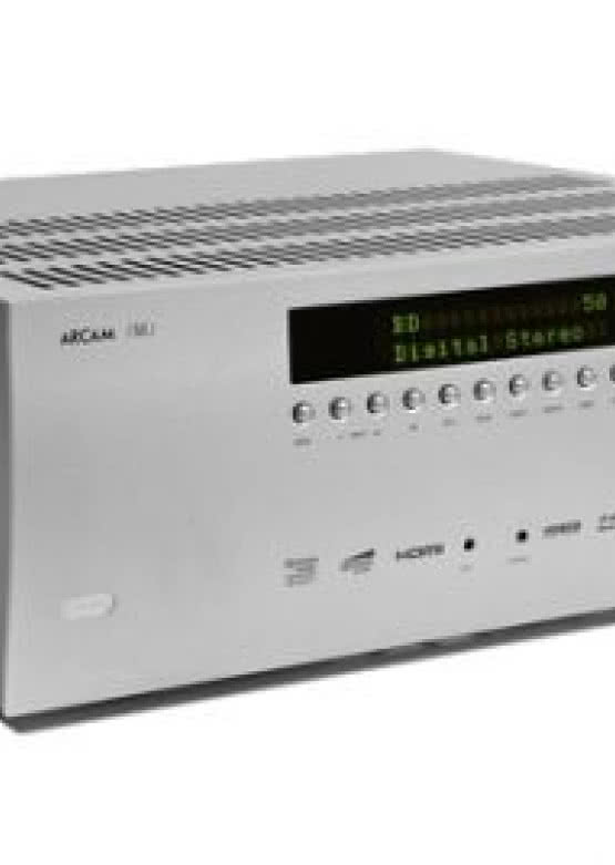 Amplituner 7.1 Arcam AVR 400