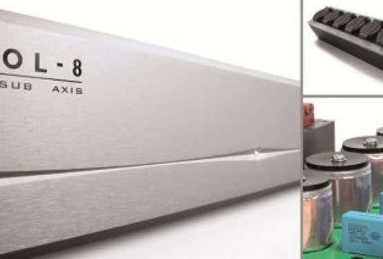 Dni sieciowe i pokazy systemów zasilających audio marki ISOL-8 w salonie Q21