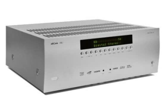 Amplituner 7.1 Arcam AVR 400
