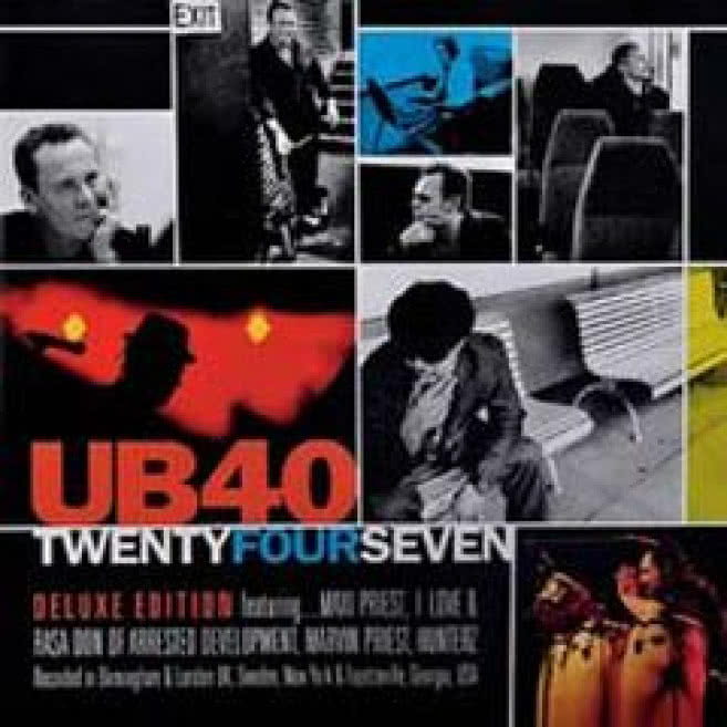 TwentyFourSeven