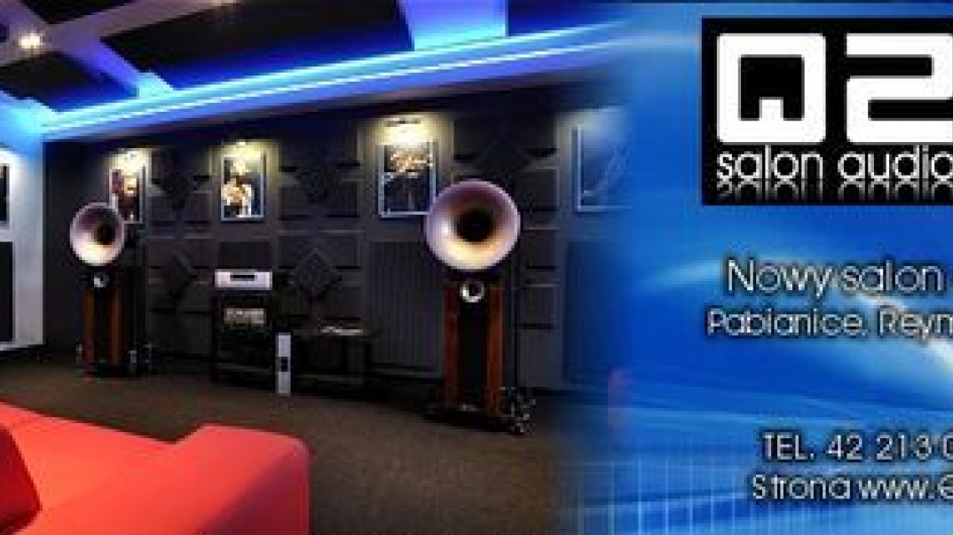 Nowy salon Q21 w Pabianicach