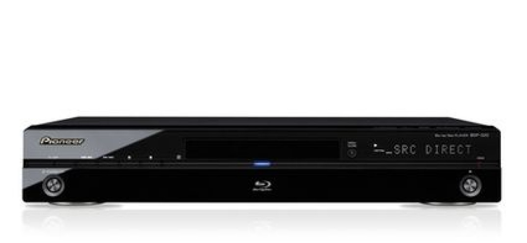 Odtwarzacz Blu-ray Pioneer BDP-320