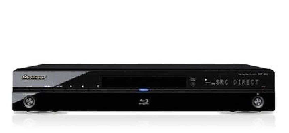 Odtwarzacz Blu-ray Pioneer BDP-320