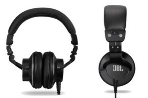 Słuchawki JBL Bassline