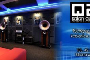 Nowy salon Q21 w Pabianicach
