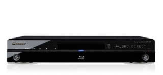 Odtwarzacz Blu-ray Pioneer BDP-320