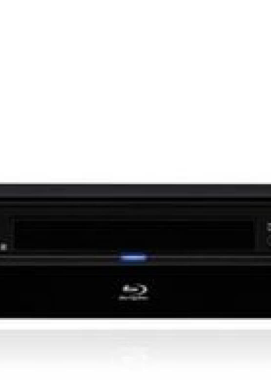 Odtwarzacz Blu-ray Pioneer BDP-320