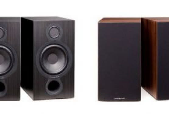 Cambridge Audio Aero 2 taniej w lubelskim Melomanie