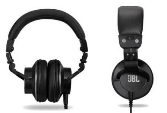 Słuchawki JBL Bassline