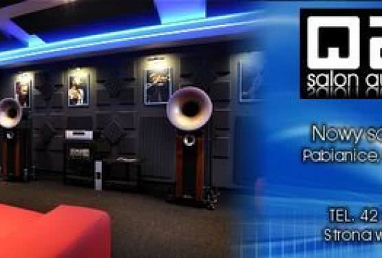 Nowy salon Q21 w Pabianicach